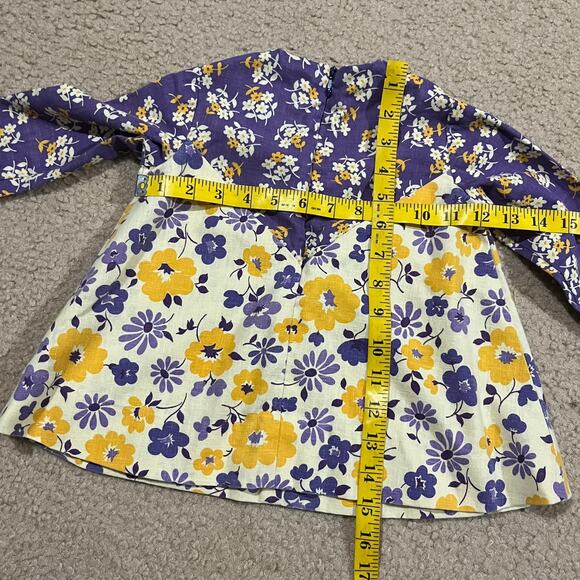 Vintage 80's Girls Clothing Lot Health-Tex Sizes 3-4T - Picture 7 of 7